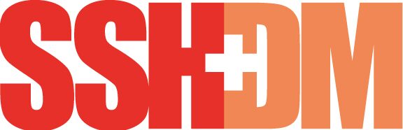 SSHDM Logo ohne Text
